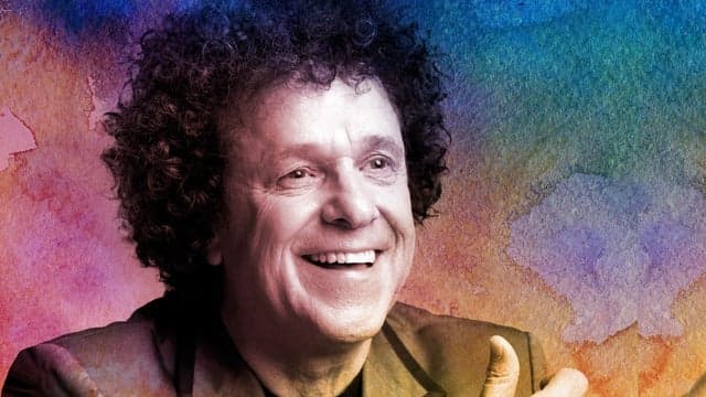 Photograph of Leo Sayer