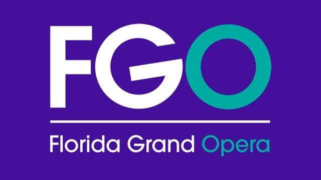 Photograph of Florida Grand Opera