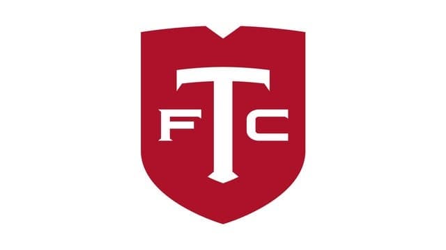 Photograph of Toronto FC