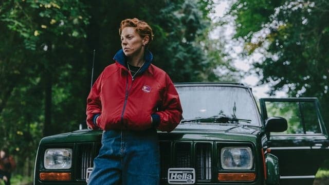 Photograph of La Roux