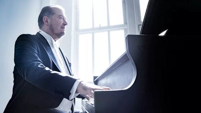 Photograph of Garrick Ohlsson