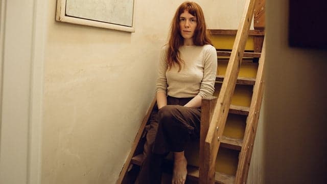 Photograph of Elanor Moss