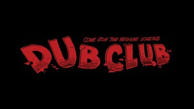 Photograph of Dub Club