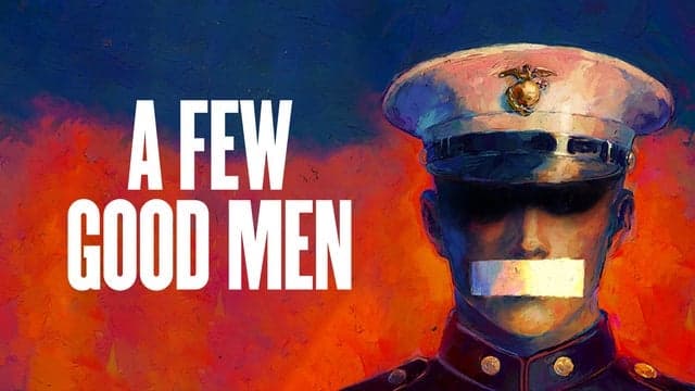 Photograph of A Few Good Men