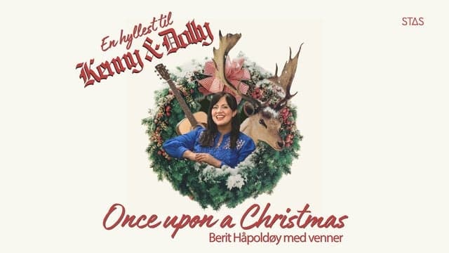 Photograph of Once Upon A Christmas