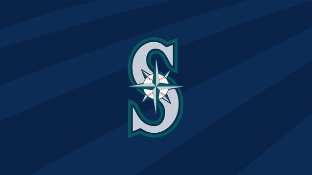Photograph of Seattle Mariners