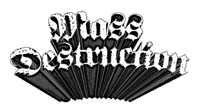 Photograph of Mass Destruction Metal Fest