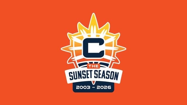 Photograph of Connecticut Sun