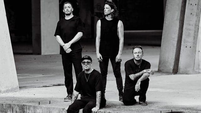 Photograph of Architects