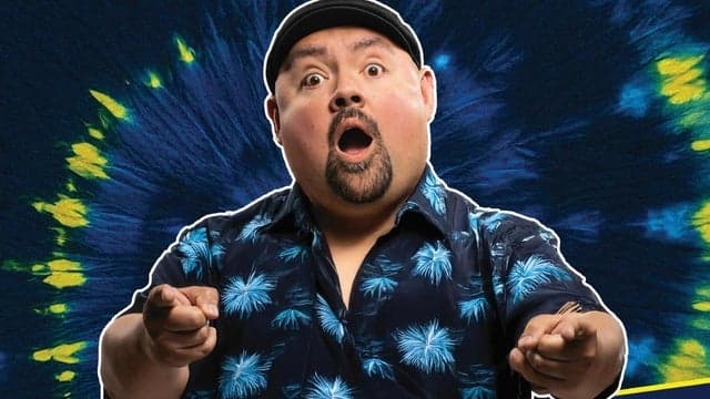 Photograph of Gabriel Iglesias