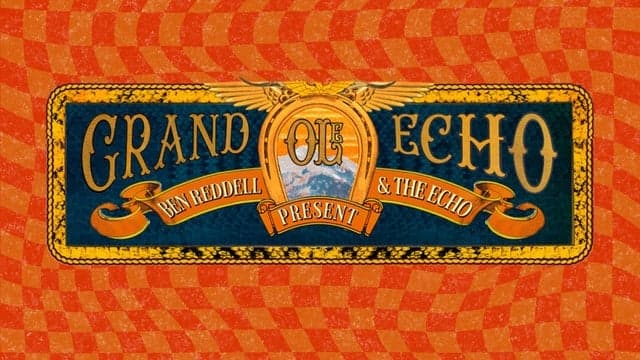 Photograph of Grand Ole Echo