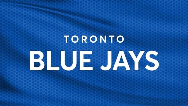 Photograph of Toronto Blue Jays