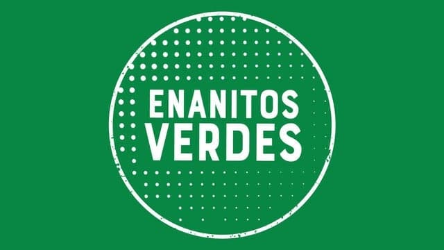 Photograph of Enanitos Verdes