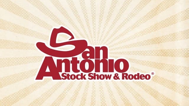 Photograph of San Antonio Stock Show and Rodeo