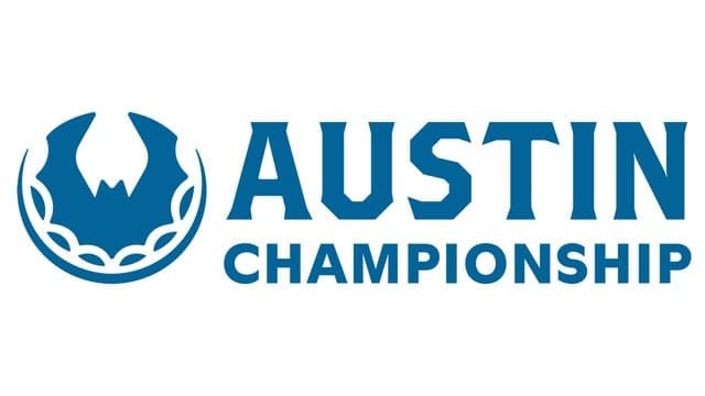 Photograph of Austin Championship