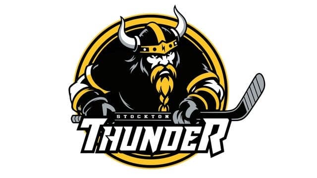 Photograph of Stockton Thunder