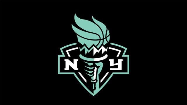 Photograph of New York Liberty