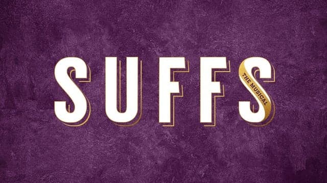 Photograph of Suffs