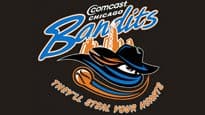 Photograph of Chicago Bandits