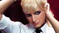 Photograph of Ashlee Simpson