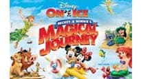 Photograph of Disney On Ice: Mickey & Minnie's Magical Journey