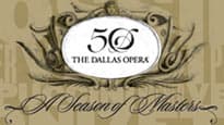 Photograph of Dallas Opera