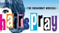 Photograph of Hairspray