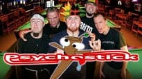 Photograph of Psychostick