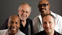 Photograph of Fourplay