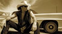 Photograph of David Lee Murphy