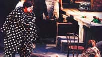 Photograph of Pagliacci