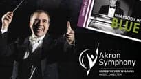 Photograph of Akron Symphony Orchestra