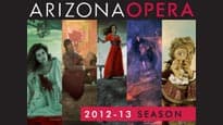 Photograph of Arizona Opera