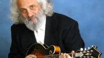Photograph of David Grisman