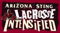 Photograph of Arizona Sting