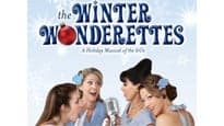 Photograph of The Winter Wonderettes