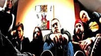 Photograph of Chimaira