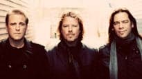 Photograph of Great Big Sea