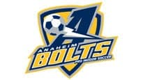 Photograph of Anaheim Bolts
