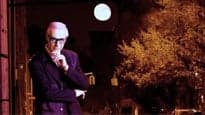 Photograph of The Amazing Kreskin