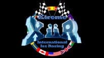 Photograph of Extreme International Motorcycle Ice Racing