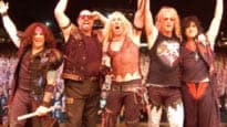 Photograph of Twisted Sister