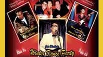 Photograph of Winter Dance Party