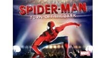 Photograph of Spider-Man: Turn Off the Dark