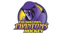 Photograph of Youngstown Phantoms
