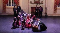 Photograph of The Christmas Show