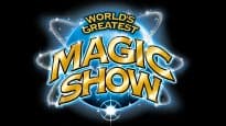 Photograph of World's Greatest Magic Show
