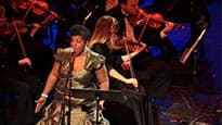 Photograph of Too Hot To Handel