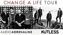 Photograph of Audio Adrenaline