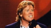 Photograph of Peter Noone